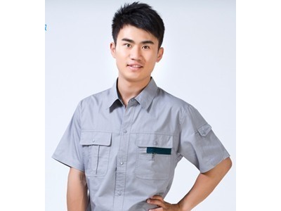 供应临沂伟红服饰165/84临沂工作服 临沂工作服定做 劳保服定做 工厂工作服订做 防静电服加工