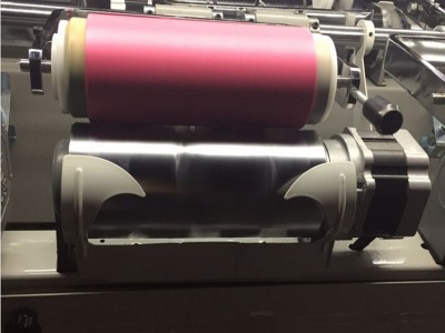 共宏纺织机械GH018P 络筒机  全自动络筒机 自动络筒机