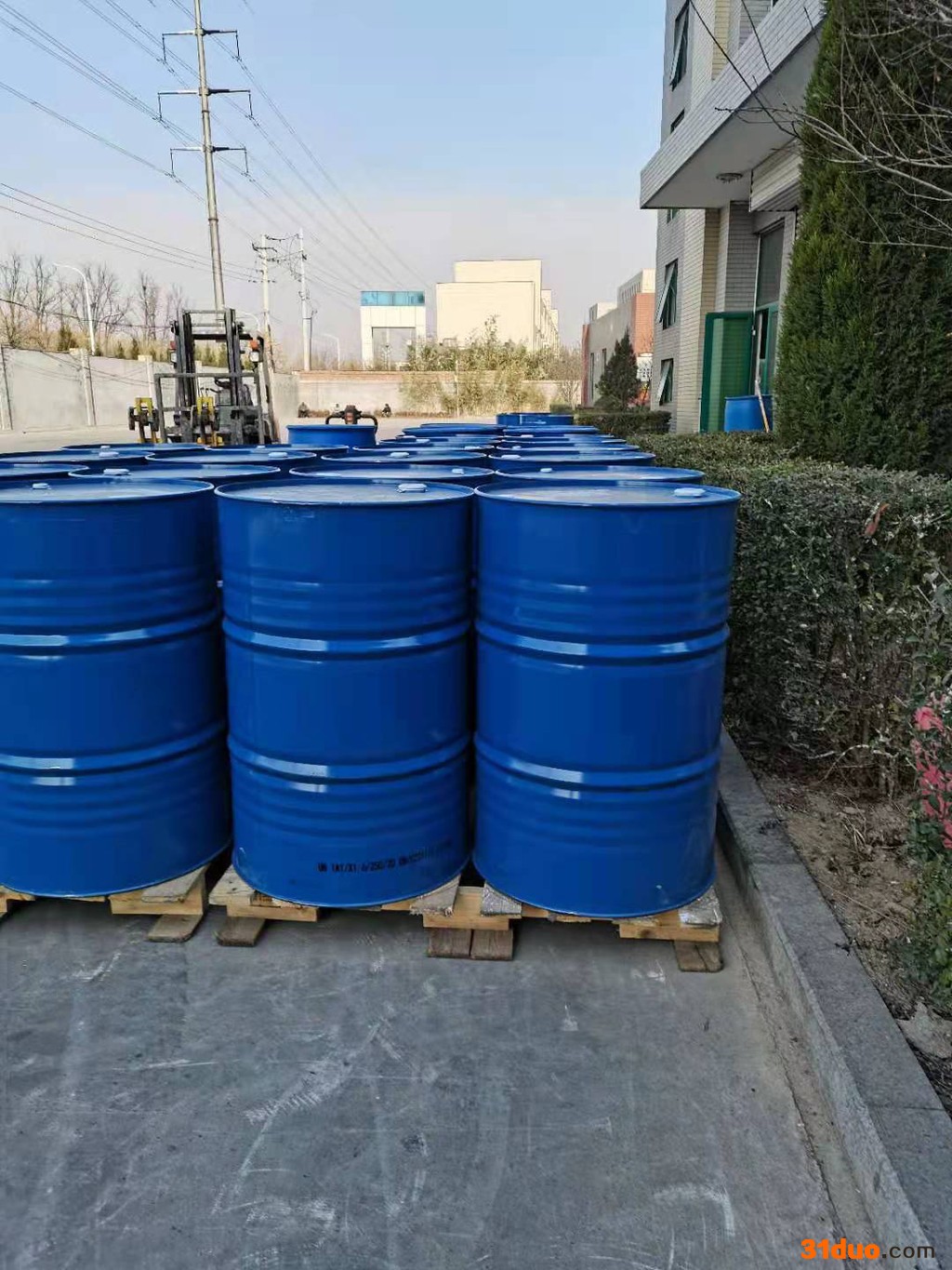 腾博 二乙醇胺工业级二乙醇胺 99.6%含量 纺织工业乳化剂