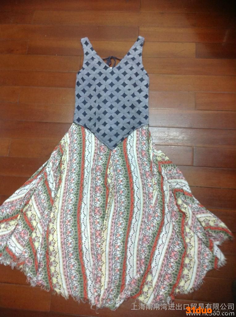 供应Sears服装服饰加工