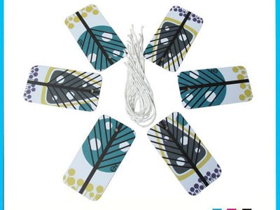 服装服饰吊牌、吊卡