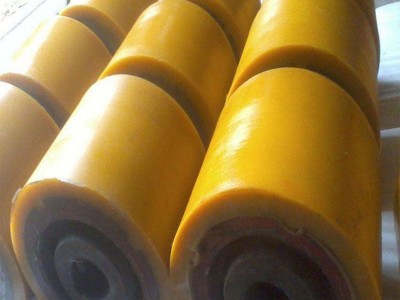 大亚胶辊  加工批发聚氨酯橡胶辊 印刷印染纺织胶辊 制革工业胶辊