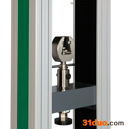 20KN非金属纺织物材料拉力试验机 电子万能试验机生产企业