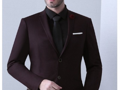 伟红服饰 临沂全毛西装订制 淄博全毛西服订做 滨州全毛西装定做 东营全毛商务西装定做