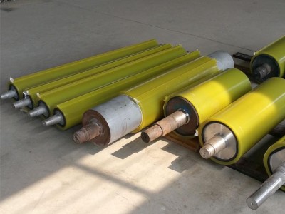 【浩铭】厂家批发 印刷辊 纺织辊 造纸辊 橡胶胶辊 工业胶辊 印刷胶辊 **价廉