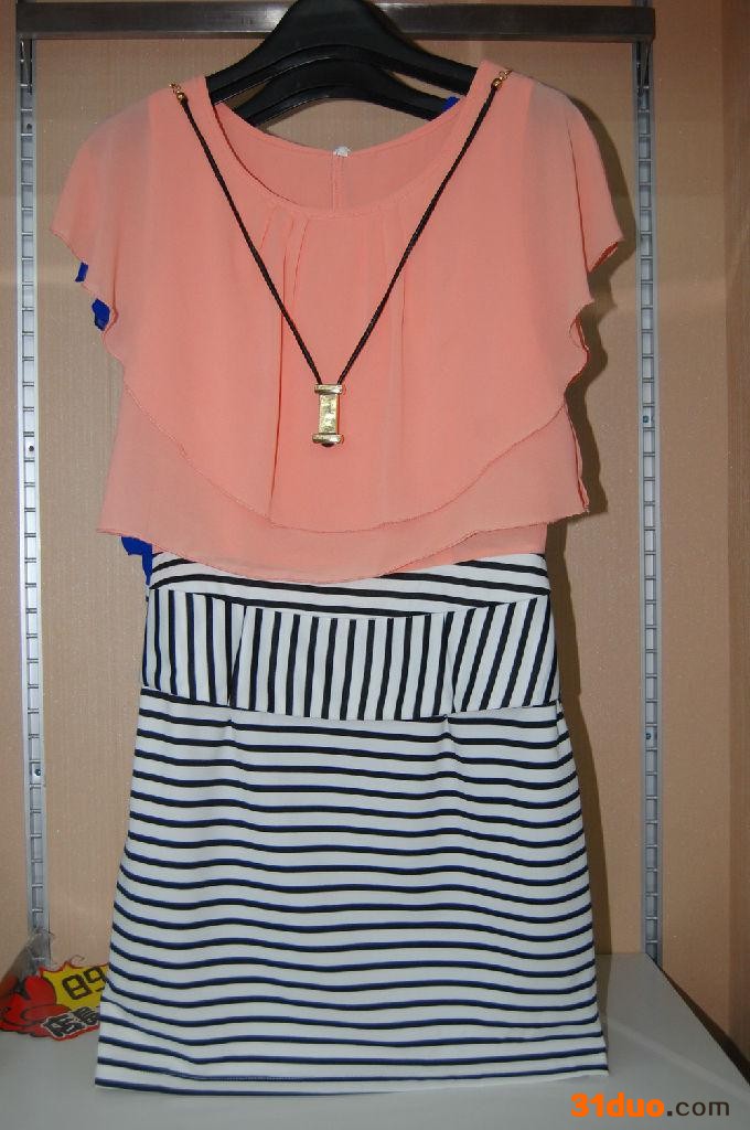 供应莱维蒂科服饰上海服饰批发女装批发