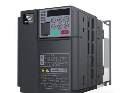 汇川变频器MD310T7.5B三相7.5千瓦kw电机变频器水泵风机机床纺织