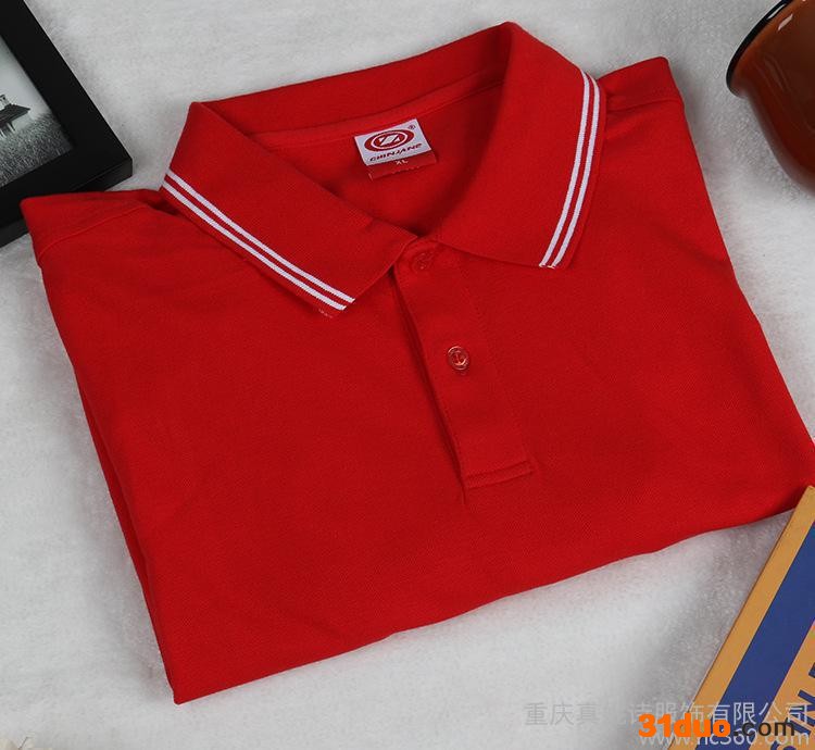 真妮诗服饰 男女T恤 短袖体恤