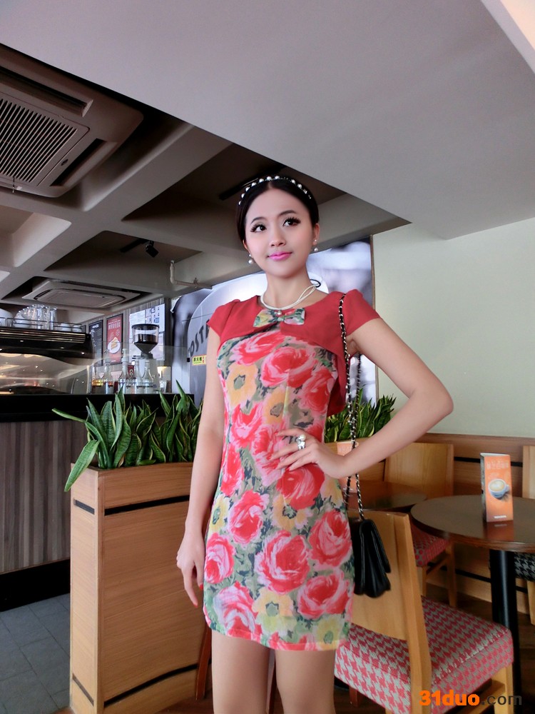 供应杭州女装设计生产批发--瑷璐服饰