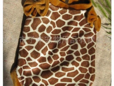 供应子丰宠物服装 狗狗服饰 宠物衣服 ZF2-026