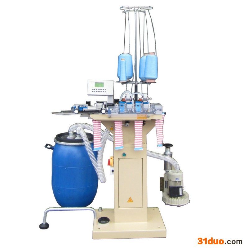 QJF-BTM-170袜子缝头机 全自动缝头机 针织机械 纺织设备器材