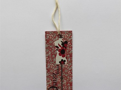 萧山衣服吊牌厂家 印刷羽绒服吊牌 定做服饰吊牌找颜悦吊牌