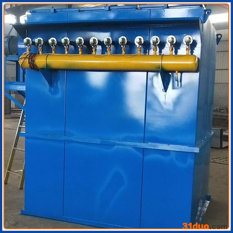 河南纺织厂**除尘器 多功能除尘器 布袋除尘器