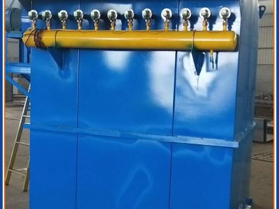 河南纺织厂**除尘器 多功能除尘器 布袋除尘器