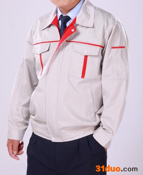 禾珈服饰   工作服定做  订做工作服   工作服批发