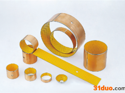 SF-2Y边界润滑无铅轴承、衬套、纺织设备衬套   汽车轴承