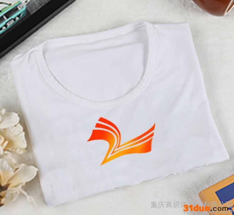 真妮诗服饰 男女T恤衫 体恤短袖