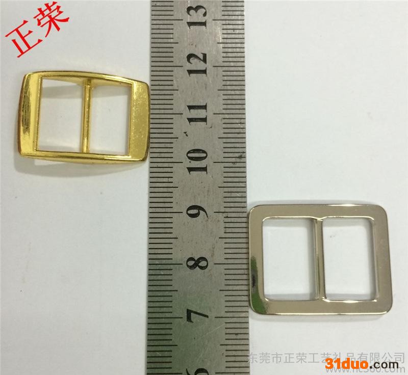 直销  合金方扣  日扣  箱包服饰配件  量大价优