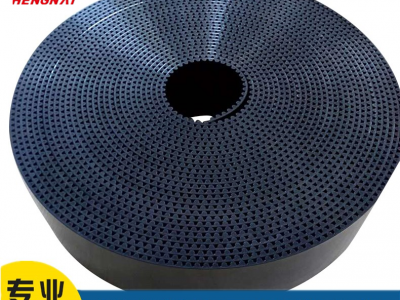 【恒耐工业】专业生产传动设备 同步带 纺织机专用皮带 开口同步带