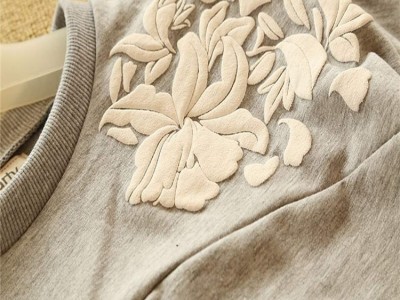 五星行纺织发泡浆|丝印发泡浆使用方法|发泡浆的成分|透明发泡浆