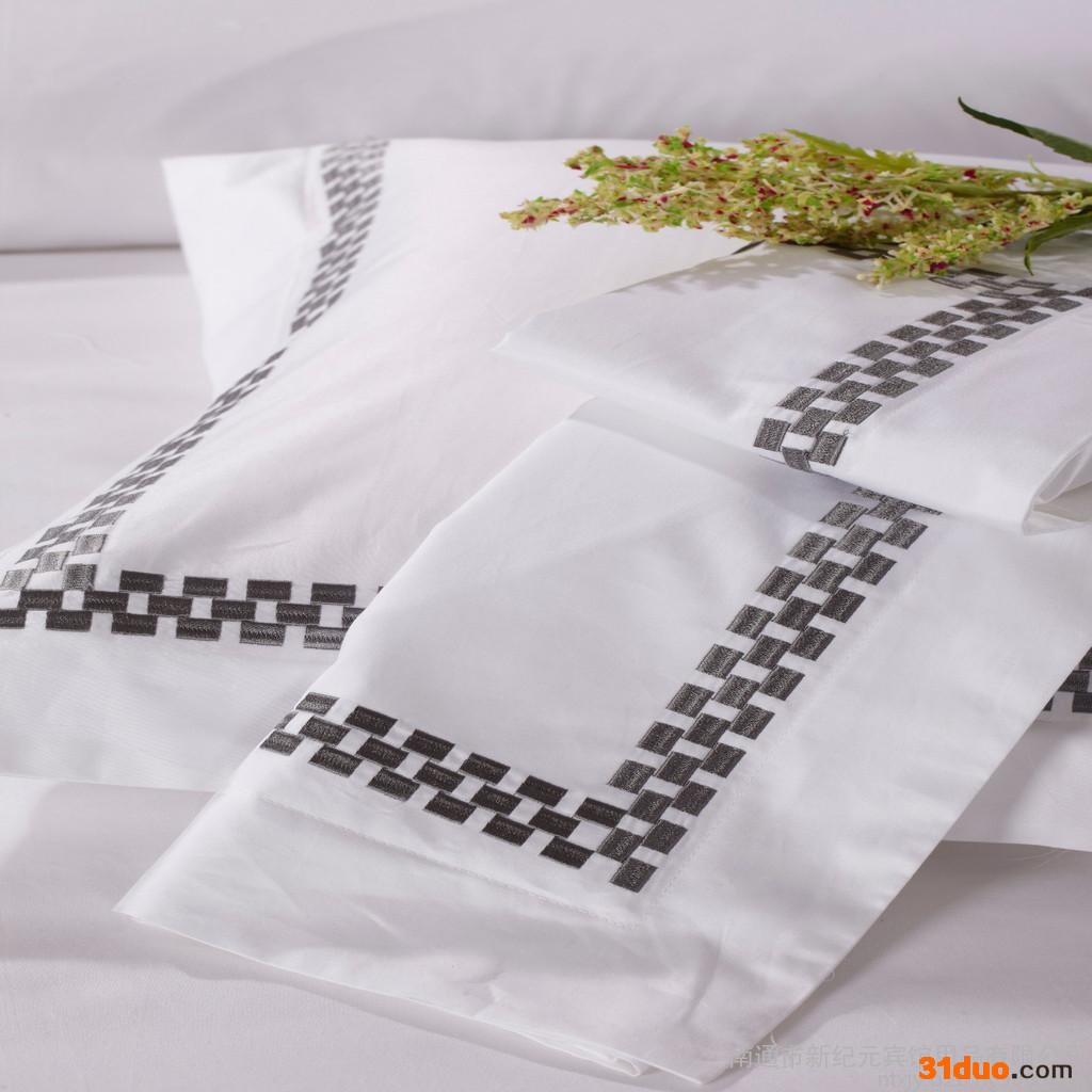 枕套，酒店布草，客房布草，宾馆纺织品， 枕套，布草厂家，枕套批发，布草批发