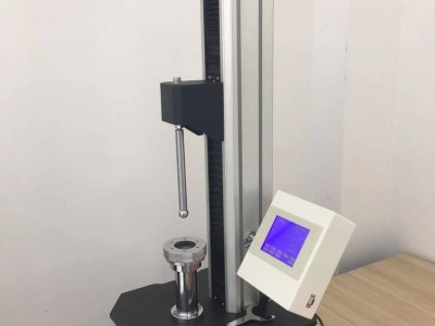 GB/T19976-2005纺织品顶破强力试验机钢球法顶破强力测定仪