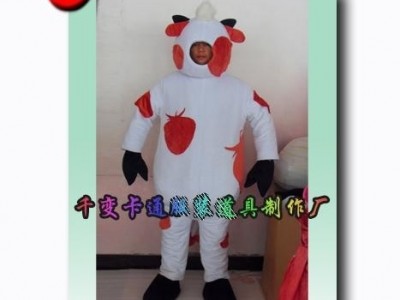 供应江西卡通人偶服饰，上海卡通服饰，批发零售卡通服饰，卡通道具等