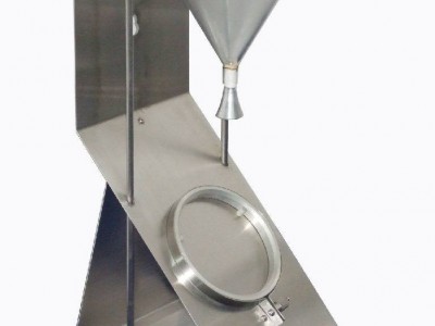 GB/T4745纺织织物表面抗湿性测定仪沾水试验仪织物沾水性测试仪