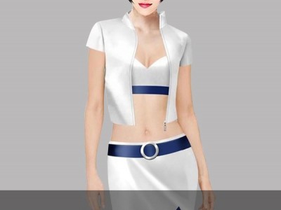 供应工作服饰.职业装,小姐服,酒店制服,衬衫