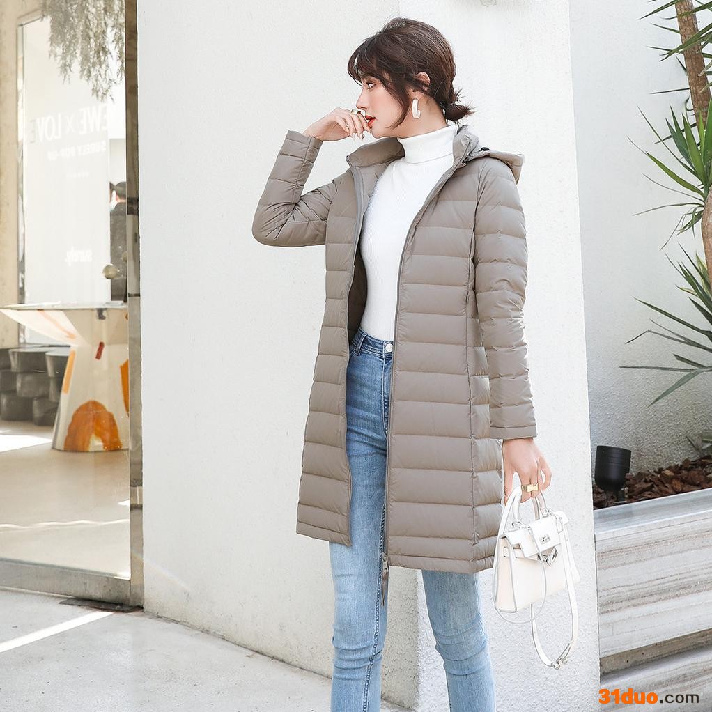 冠鸿服饰羽绒服**欢迎选购