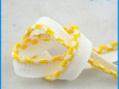 批发服装服饰黑色白色现货滚边绳 彩色可定做 ****中