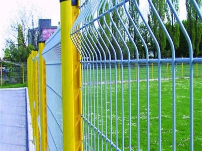 厂矿工业区围栏，电子工业围栏，纺织工业围栏，农业专业围栏，铁路围栏网供应厂家