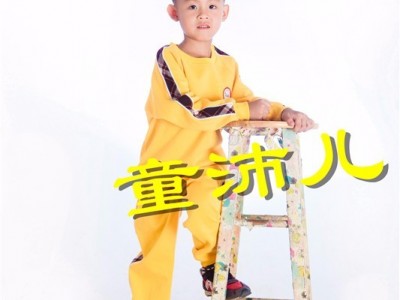 广州幼儿园服饰招商代理