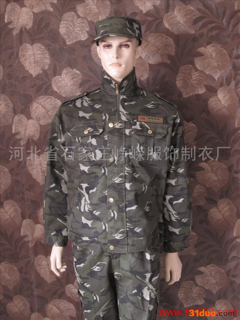 供应峥嵘基地“野营纵队”B3款帽子 迷彩服饰 外军服饰