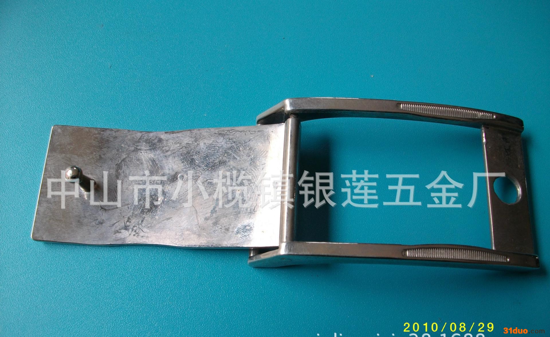 锌合金皮带扣 针扣 自动扣 合金 服饰配件 饰品 腰带 腰链