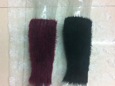 供应新潮手套针织服饰脚套