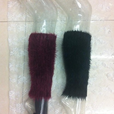 供应新潮手套针织服饰脚套