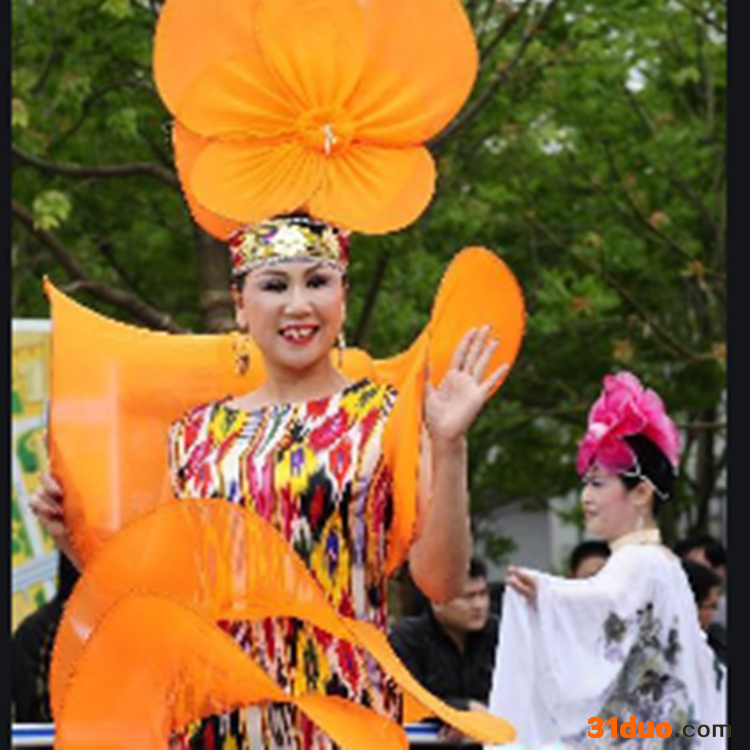 景区服饰 少数民族服饰 演出服装厂家 家直供 **价廉