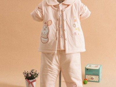 聚鑫源     儿童服饰套装    婴幼儿服饰    婴幼儿服饰套装        纯棉品质      价格面议