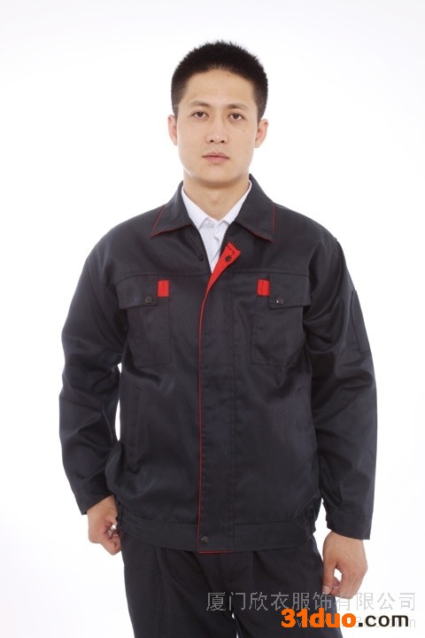 供应欣衣服饰定做定做厦门制服哪里好？欣衣服饰