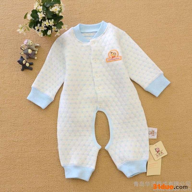 供应乐婴健婴童内衣服饰