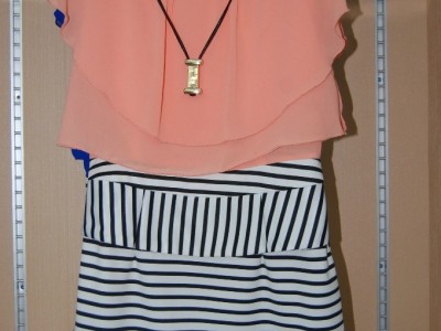 供应莱维蒂科m L s上海服饰批发女装批发