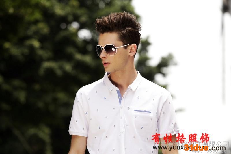 供应有性格风尚男装— “有性格”品牌服饰