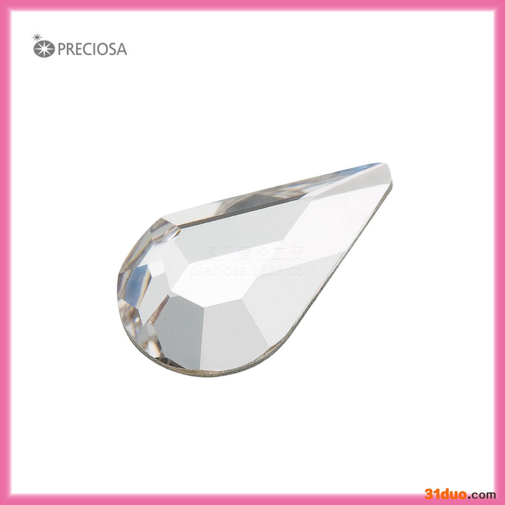 **捷克宝仕奥莎服饰装饰品烫钻烫图 ss4 ss6  ss8  ss10批发供应