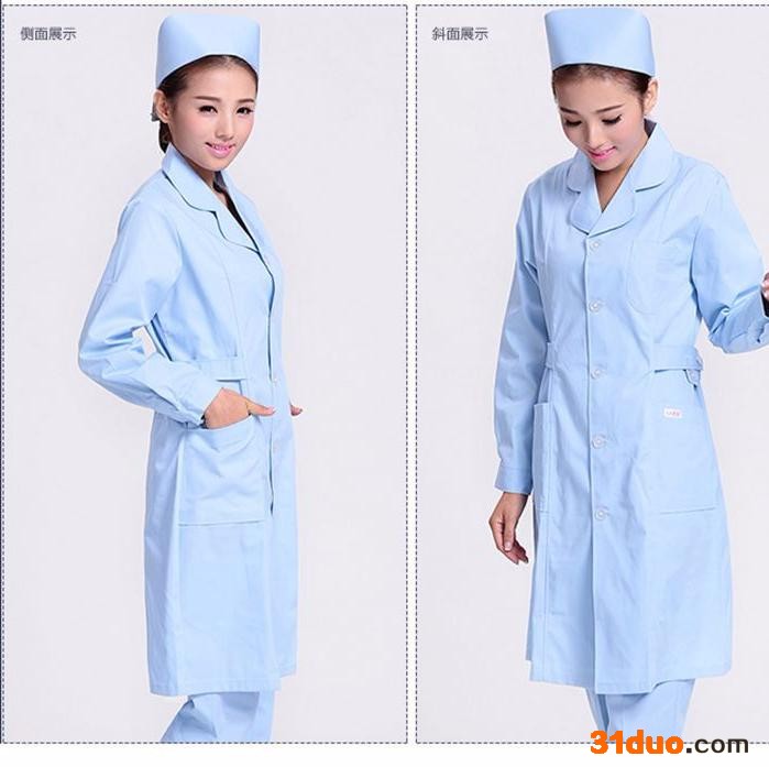 圣浪服饰  普通工装