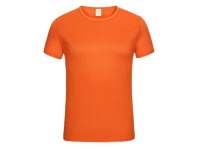 旭豪服饰 订做 T恤衫 广告衫 厂家定制