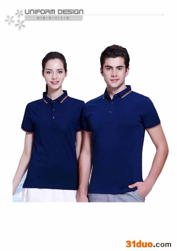 上海帝居服饰 工作服定做