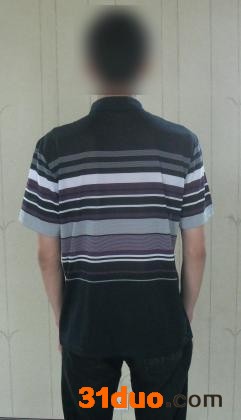 供应盛宇服饰运动装