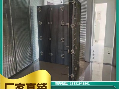 外墙保温一体板  外墙保温板  建筑外墙保温一体板 华中建筑建材