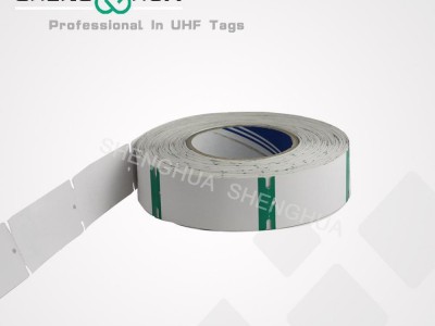 江门升华 专业生产 RFID超高频 服装成品管理 电子服饰吊